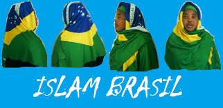 Islão em força ... também no Brasil